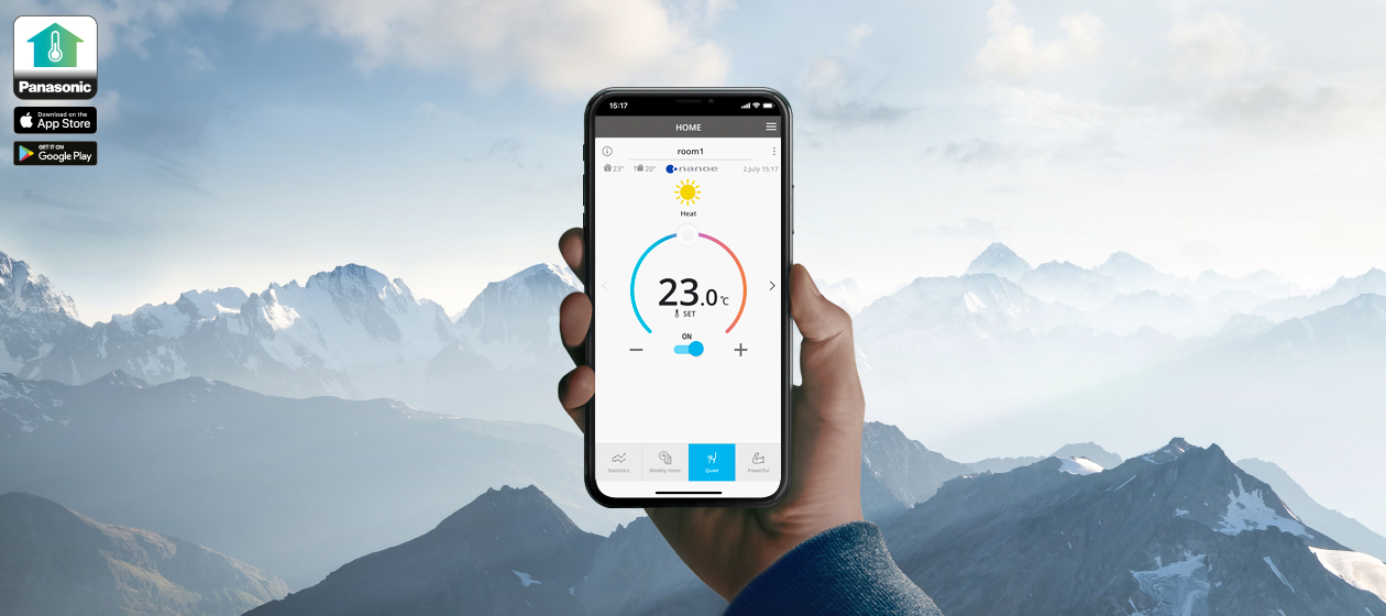 Xuất xứ của điều hòa Panasonic CU/CS-XPU18XKH-8 là ở Malaysia hay Thái Lan?