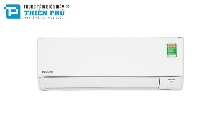 5 lí do điều hòa Panasonic CU/CS-WPU12ZXKH-8 được nhiều người dùng ưa chuộng