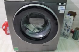 Top 3 máy giặt inverter tiết kiệm điện có giá 9 triệu bạn nên biết