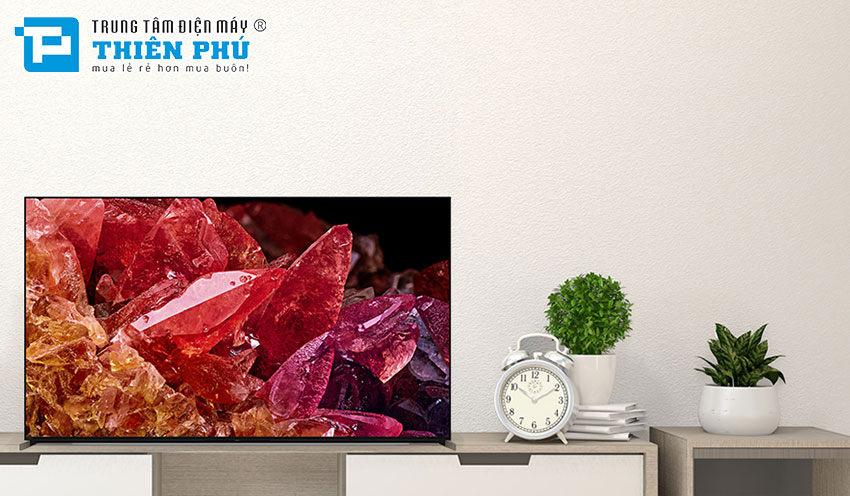 Top 3 tivi Sony 65 inch chất lượng được đánh giá cao đáng sở hữu nhất hiện nay