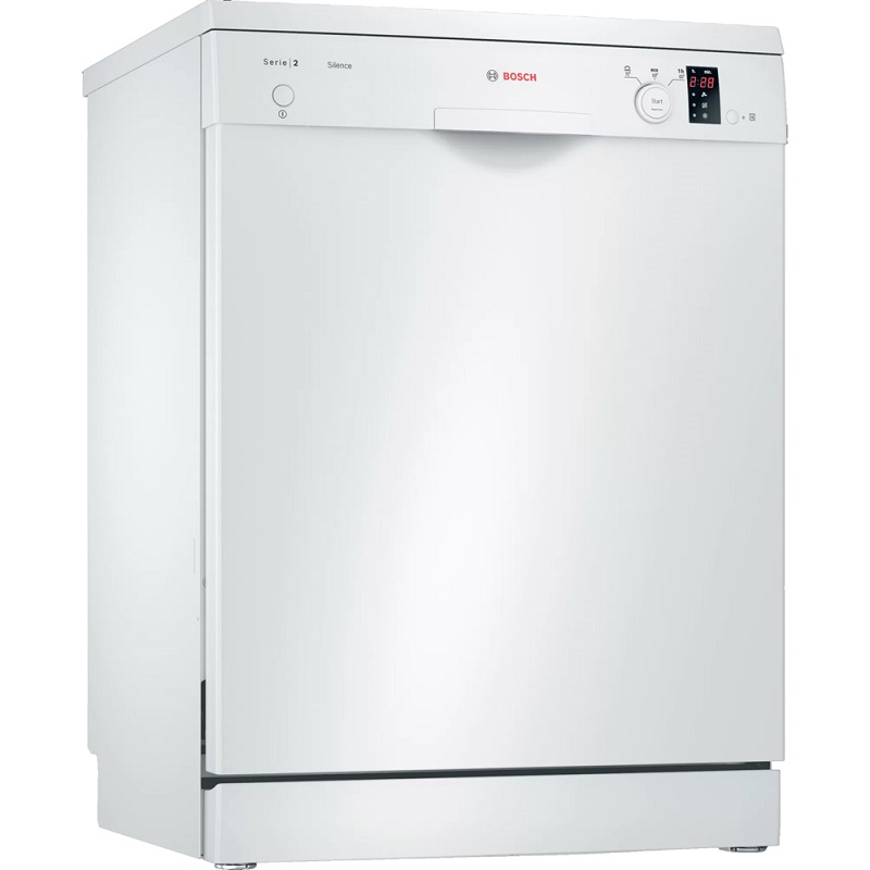 Review máy rửa bát Bosch 12 bộ SMS4IVI01P, SMS2IVW01P và SMS23BW01T