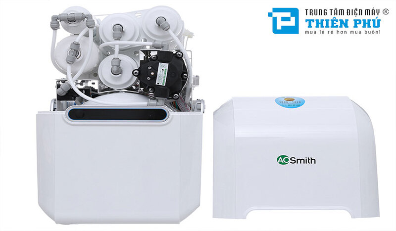 Ao Smith AR75-A-S-2 - Giải pháp tối ưu cho nước uống tinh khiết và an toàn