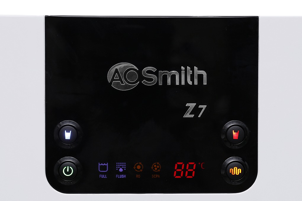 Tích hợp vô số tính năng nổi trội