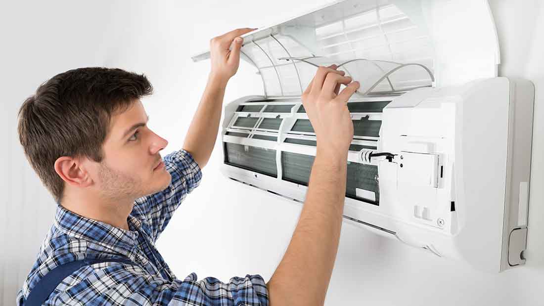 Hướng dẫn cách vệ sinh điều hòa Panasonic CU/CS-XPU24XKH-8 chi tiết tại nhà