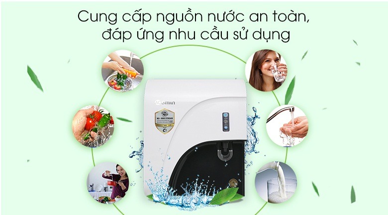 Thiết kế sang trọng, thu hút mọi ánh nhìn