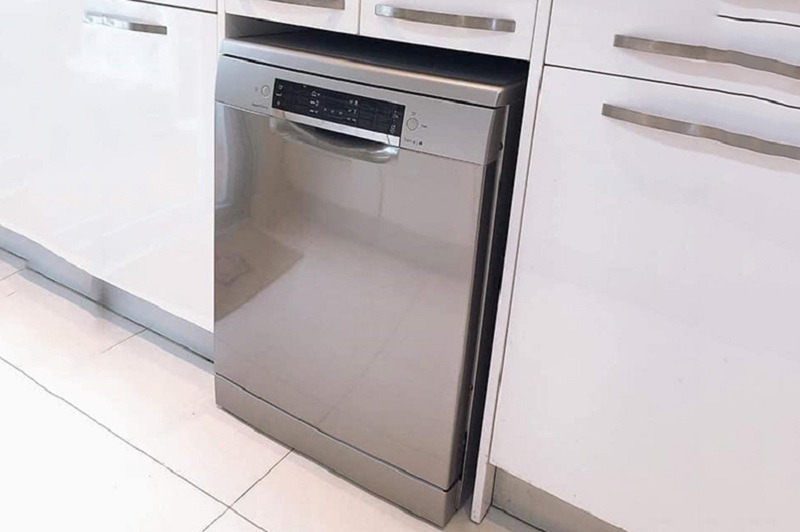 Top 5 máy rửa bát 60cm của Bosch nhập khẩu chất lượng chuẩn châu Âu