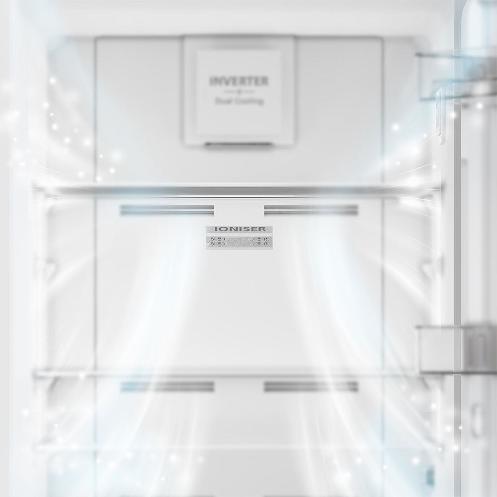 Tất tần tật những điều bạn cần biết về tủ lạnh Hitachi R-B340EGV1(GBK) mới 2023