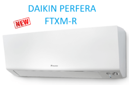 3 điểm nổi bật của điều hòa Đaikin 12000Btu FTXM35XVMV/RXM35XVMV Thái Lan