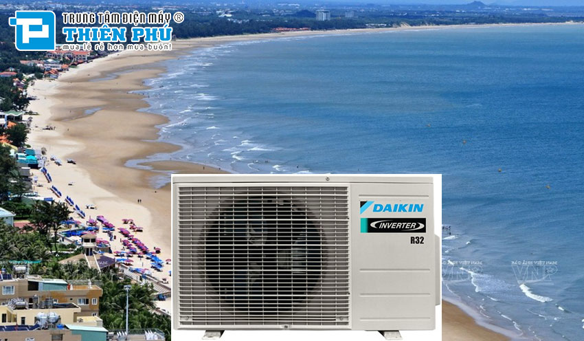 Nên chọn loại nào giữa điều hòa Panasonic CU/CS-N24ZKH-8 và Daikin FTF60XV1V