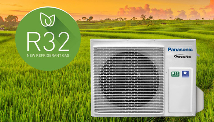 Panasonic CU/CS-XZ12ZKH-8: Điều hòa 2 chiều đáng đầu tư