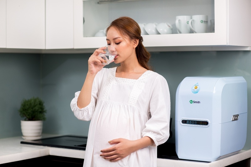 Góc Giải Đáp - Máy lọc nước Ao Smith có tốt không? Có nên mua không?