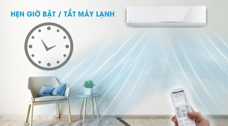 Điều hòa Panasonic CU/CS-N9ZKH-8: Nguồn gốc, thiết kế và tính năng