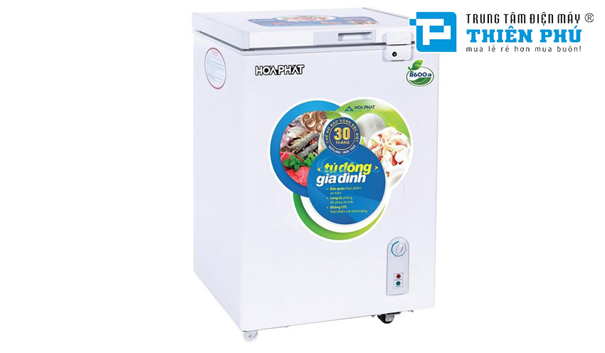 Top 3 tủ đông Funiki dưới 200 lít có chất lượng tốt nhất dành cho gia đình bạn
