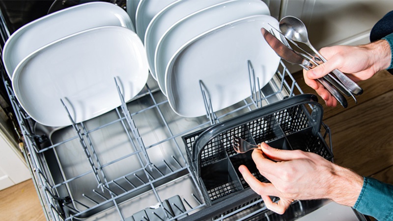 Máy rửa bát Bosch Serie 6 loại nào tốt nhất giá rẻ nhất thị trường hiện nay?