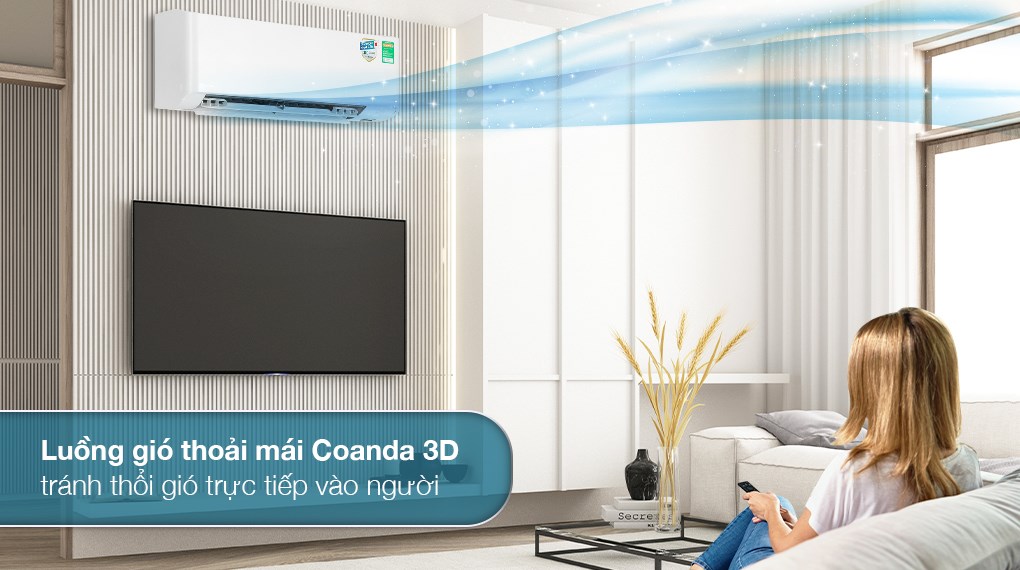 Giải đáp 5 câu hỏi nhận được nhiều về điều hòa Daikin 9000btu FTKF25XVMV