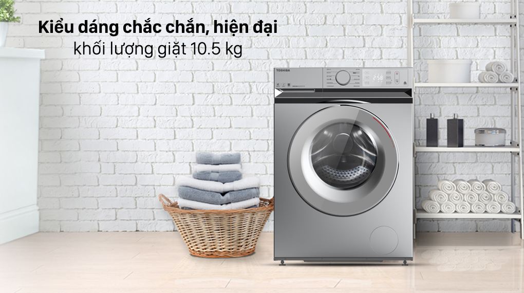 thiết kế chắc chắn sang trọng