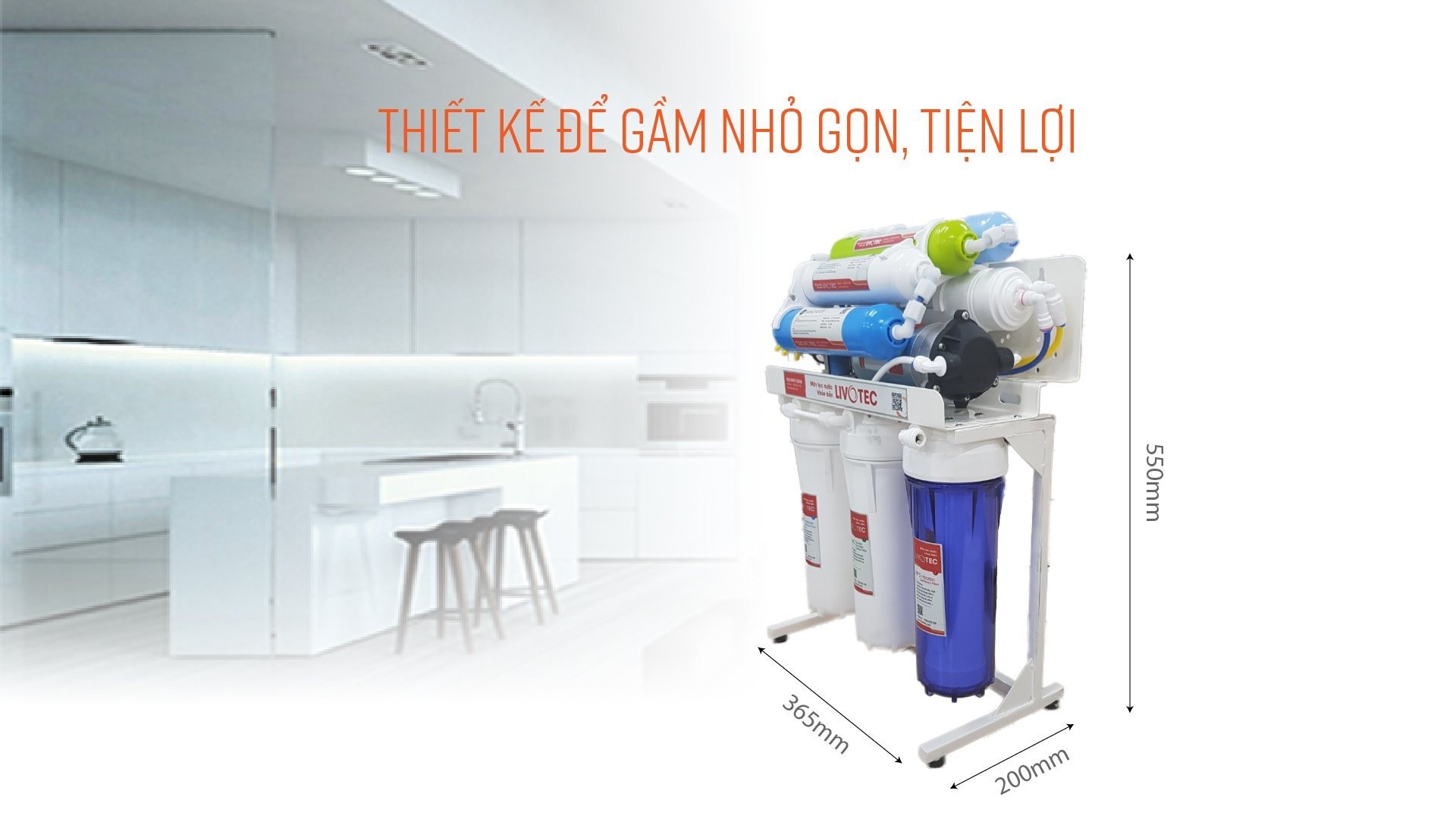 Thiết kế đơn giản