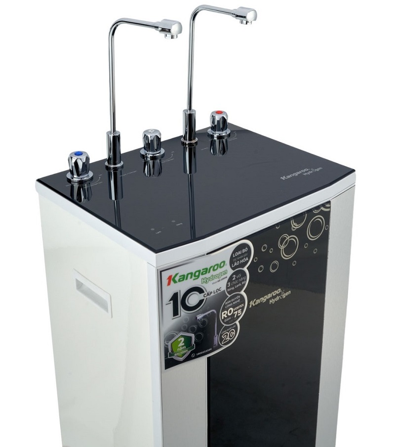 Vì sao bơm máy lọc nước Kangaroo không hoạt động? Cách khắc phục chi tiết