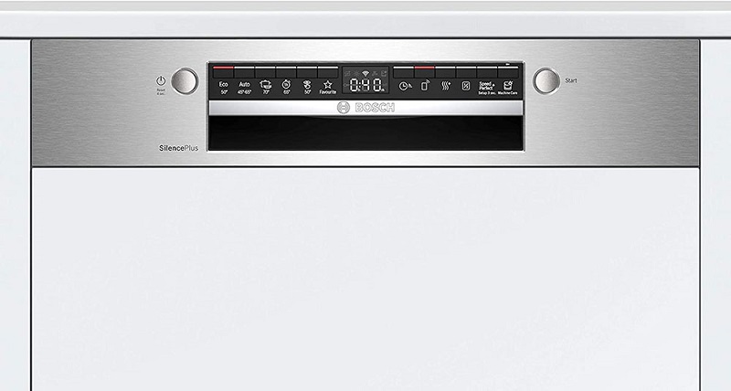 Top 3 máy rửa bát âm tủ Bosch Serie 4 45cm chất lượng tốt nhất hiện nay