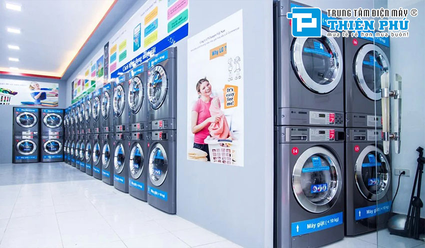 Review máy sấy quần áo LG có tốt không, nên mua loại nào sử dụng tốt?