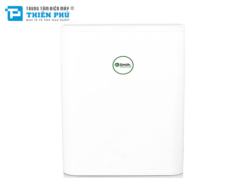 Nâng cao chất lượng nguồn nước uống hàng ngày nhờ máy lọc nước Ao Smith S600