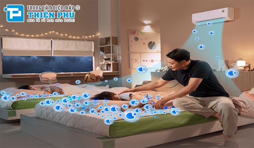 Phân tích chi tiết về ưu nhược điểm của điều hòa Panasonic CU/CS-N9ZKH-8