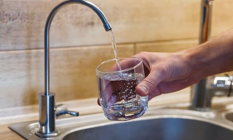 Bảng giá máy lọc nước Kangaroo âm tủ tại Điện máy Thiên Phú