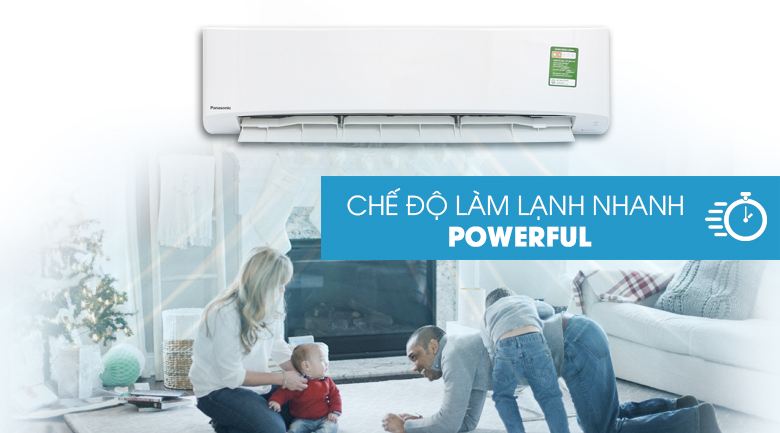 Điều hòa Panasonic CU/CS-N24ZKH-8 đang là sự lựa chọn tối ưu nhất