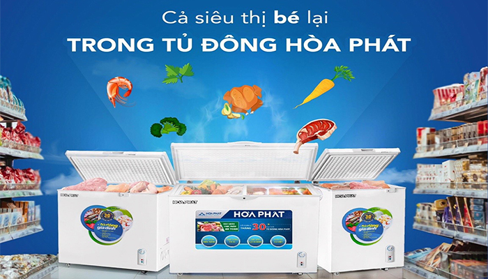 Lựa chọn tủ đông 1 ngăn Sanaky VH-2599A1 hay Funiki HCF 666S1Đ2?