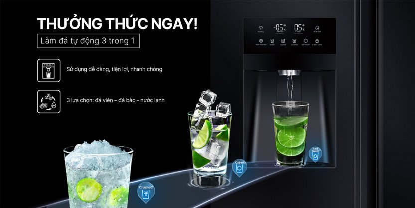 tiện ích thông minh