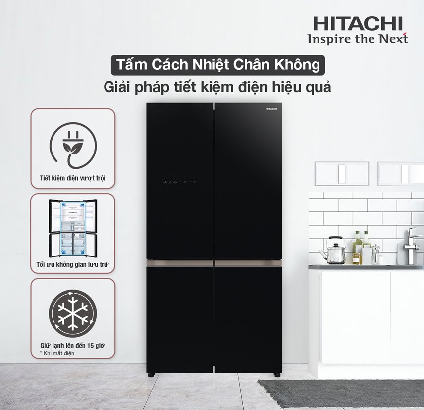 3 chiếc tủ lạnh inverter mà bạn không nên bỏ lỡ trong năm 2023