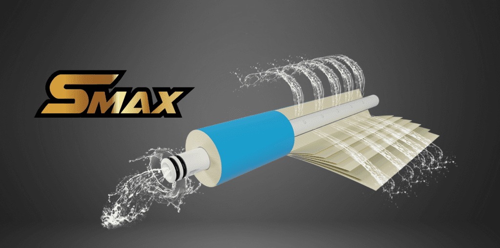 Màng lọc Smax RO