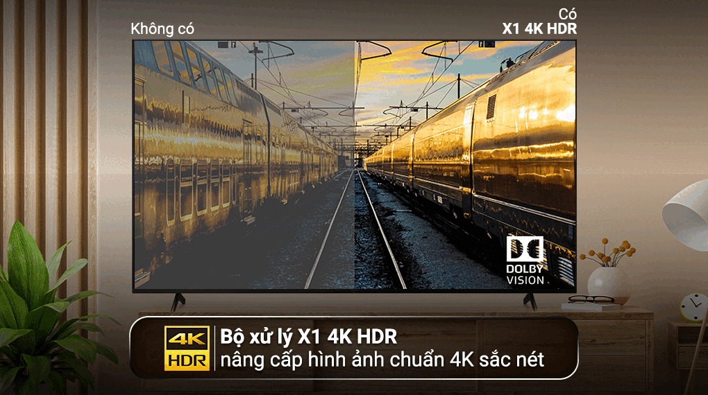 6 lý do khiến chiếc Smart Tivi Sony KD-55X85K này là sản phẩm đáng mua nhất 2023