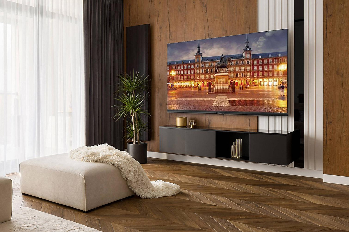 Đánh giá dòng sản phẩm smart tivi lg 4k 65UR7550PSC mới 2023