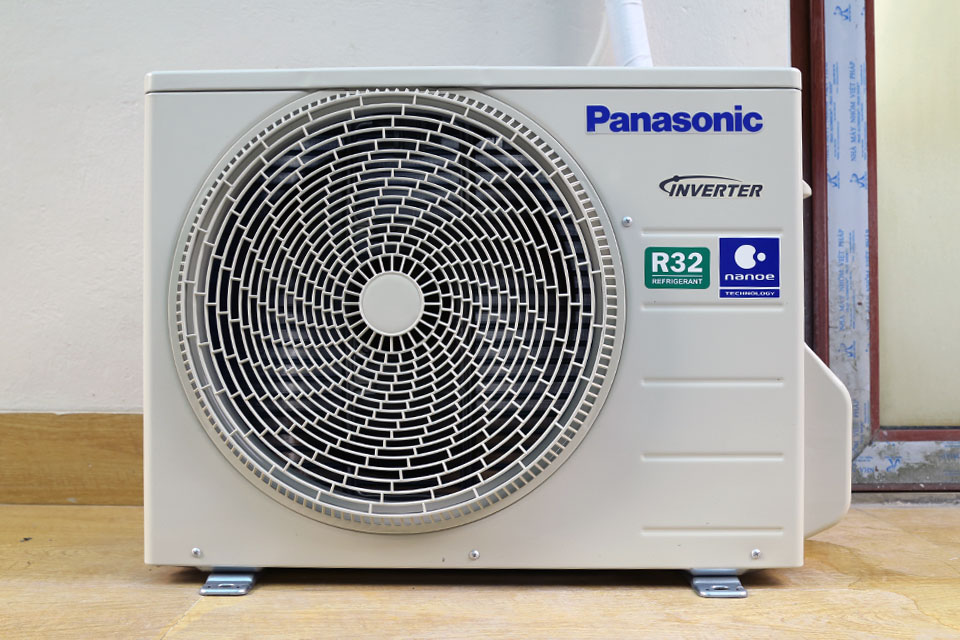 Đánh giá ưu, nhược điểm trên điều hòa Panasonic 1 chiều CU/CS-U18ZKH-8 có gì đặc biệt