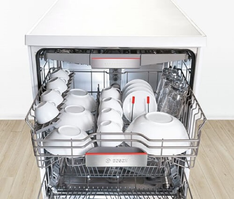 TOP 5 máy rửa bát Bosch 60cm serie 6 chất lượng nên mua