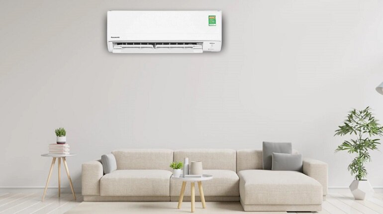 Điều hòa Panasonic CU/CS-U18ZKH-8: Giải pháp tối ưu cho không gian sống hiện đại