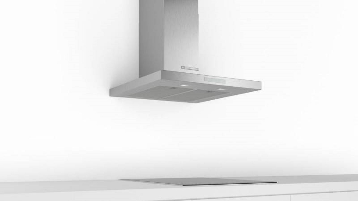 Máy hút mùi Bosch DWB77CM50 Sự Lựa Chọn Hoàn Hảo Từ Đức