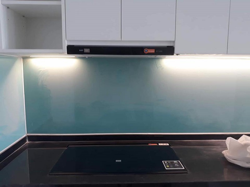 Máy hút mùi âm tủ là gì? Một số lưu ý khi lựa chọn máy hút mùi âm tủ