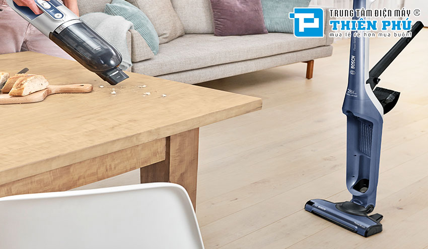 Máy Hút Bụi Bosch BCH3K2851