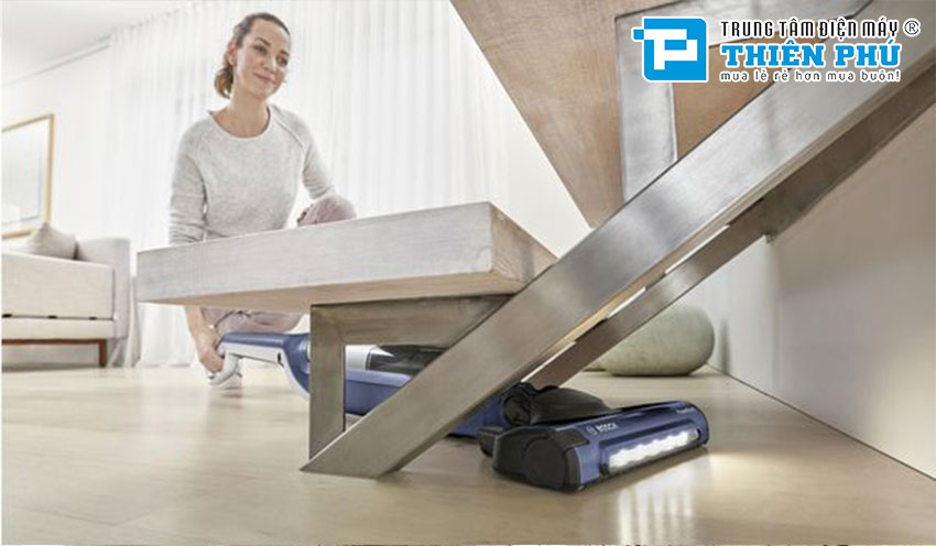 Máy Hút Bụi Bosch BCH3K2851