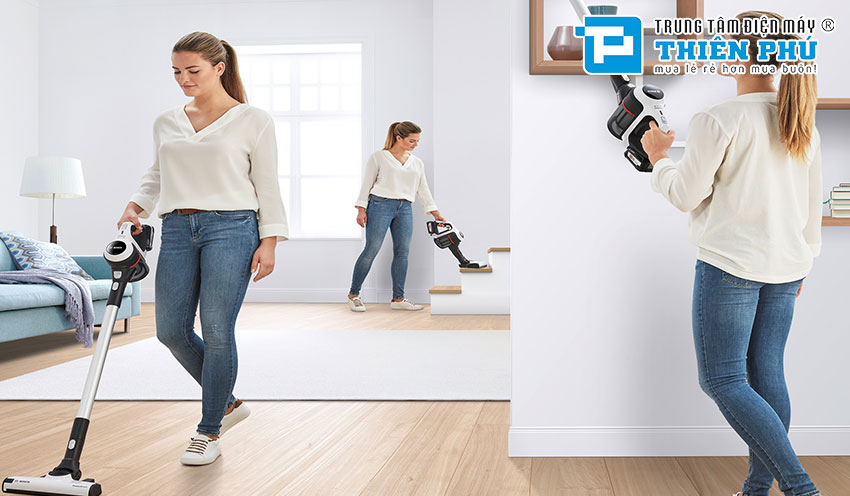 Máy hút bụi Bosch BCS61113