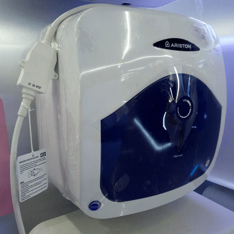 Bình nóng lạnh Ariston loại nào tốt nhất? Top 5 sản phẩm chất lượng