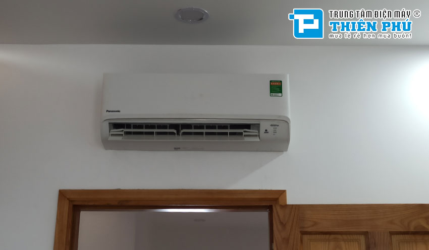 Điều hòa Panasonic 18000btu CU/CS-XU18ZKH-8 và cách sử dụng an toàn cho sức khỏe vào những ngày nắng nóng