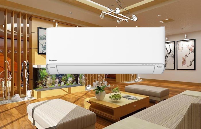 So sánh: Điều hòa Panasonic 18000btu CU/CS-U18ZKH-8 và Panasonic CU/CS-XU18ZKH-8