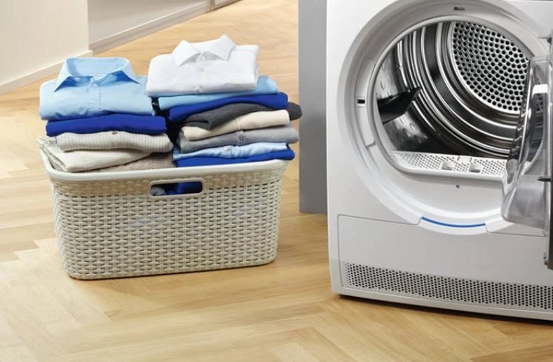 Top 3 máy sấy quần áo Electrolux khoảng 10 triệu tốt nhất đáng sở hũu