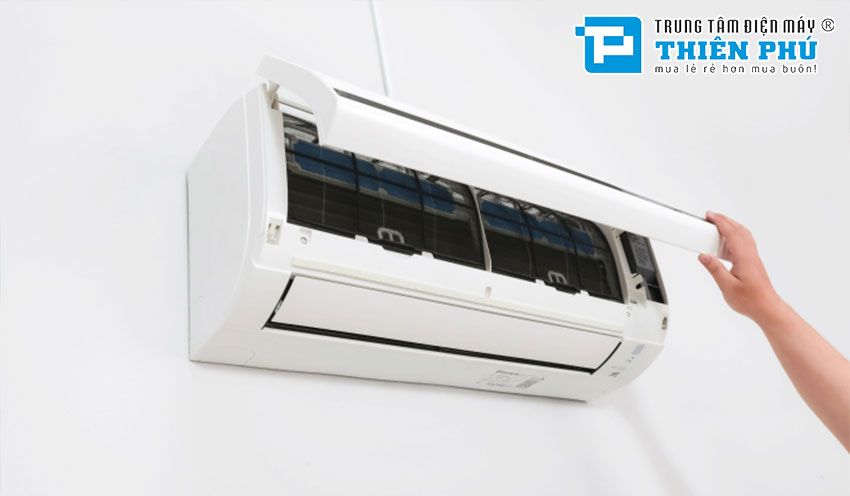 Điều hòa Daikin FTF25XAV1V năm 2023 có gì đáng chú ý
