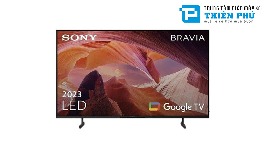 Kích thước tivi Sony 43 inch là bao nhiêu? Thông số chi tiết và hướng dẫn sử dụng