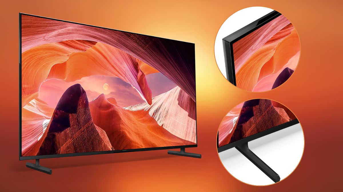 Lý do tại sao Google Tivi Sony 4K 55 Inch KD-55X80L lại được nhiều người yêu thích