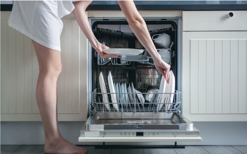 Điện máy Thiên Phú - Tổng Kho máy rửa bát Bosch giá rẻ nhất miền Bắc